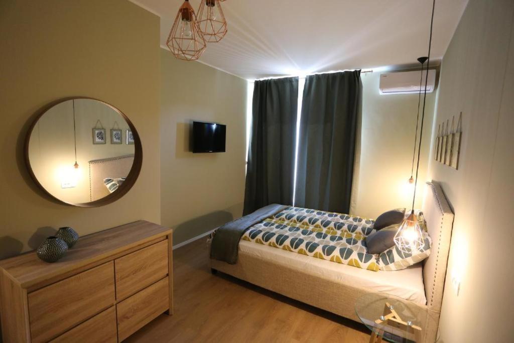 Prestige Design Rooms Zadar Ngoại thất bức ảnh