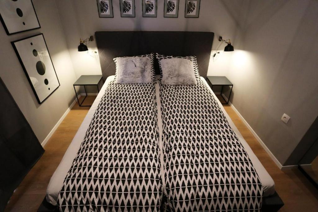 Prestige Design Rooms Zadar Ngoại thất bức ảnh