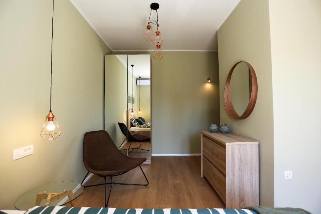Prestige Design Rooms Zadar Ngoại thất bức ảnh