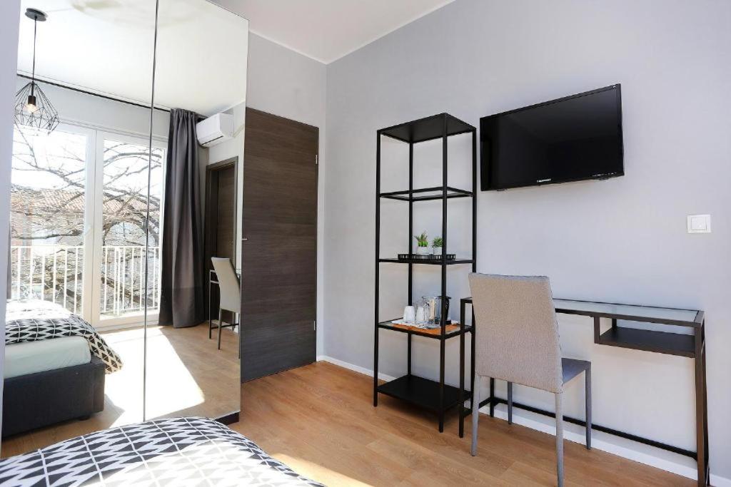 Prestige Design Rooms Zadar Ngoại thất bức ảnh