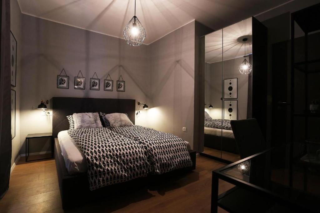 Prestige Design Rooms Zadar Ngoại thất bức ảnh