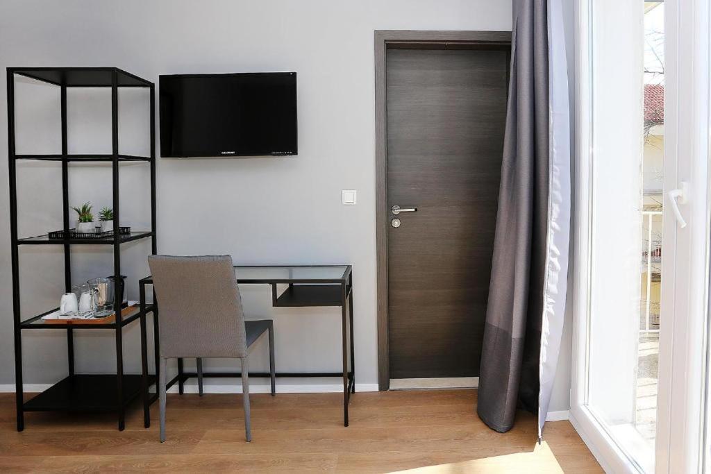 Prestige Design Rooms Zadar Ngoại thất bức ảnh